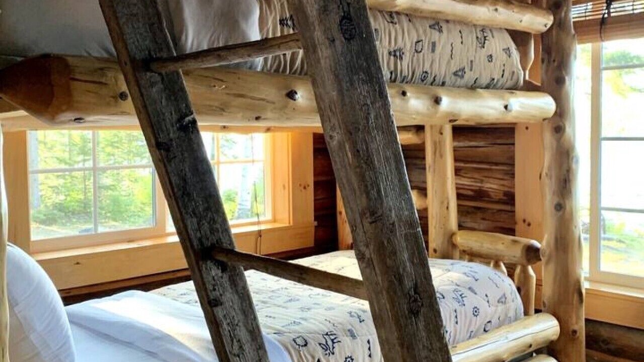 Photo of Bedroom in Northeast Somerset