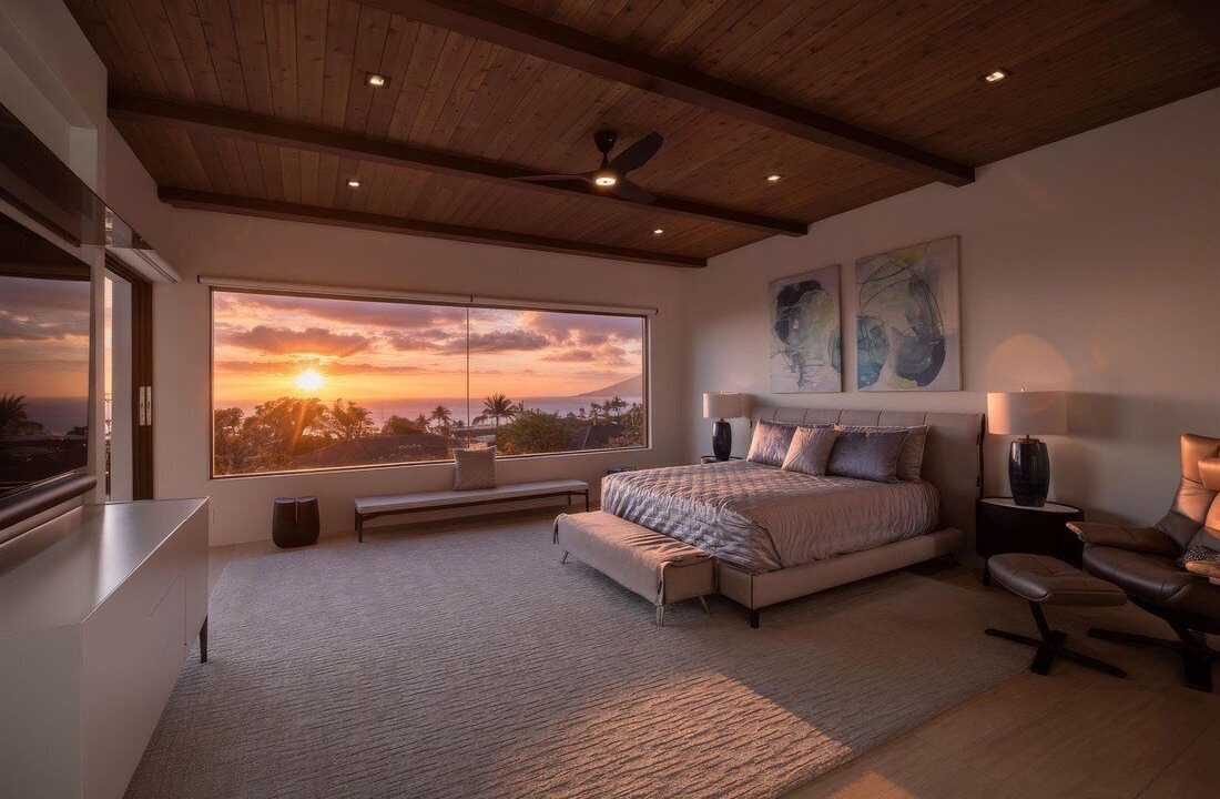 Photo of Bedroom in Wailea