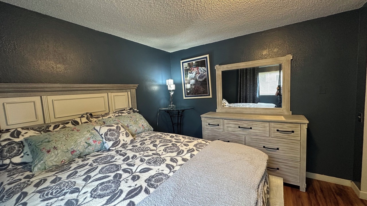 Photo of Bedroom in Sand Lake