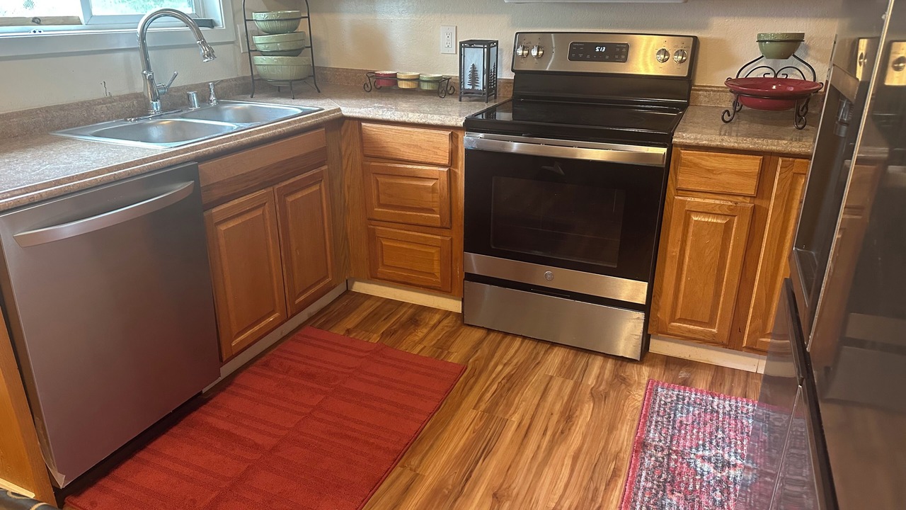 Photo of Kitchen in Sand Lake