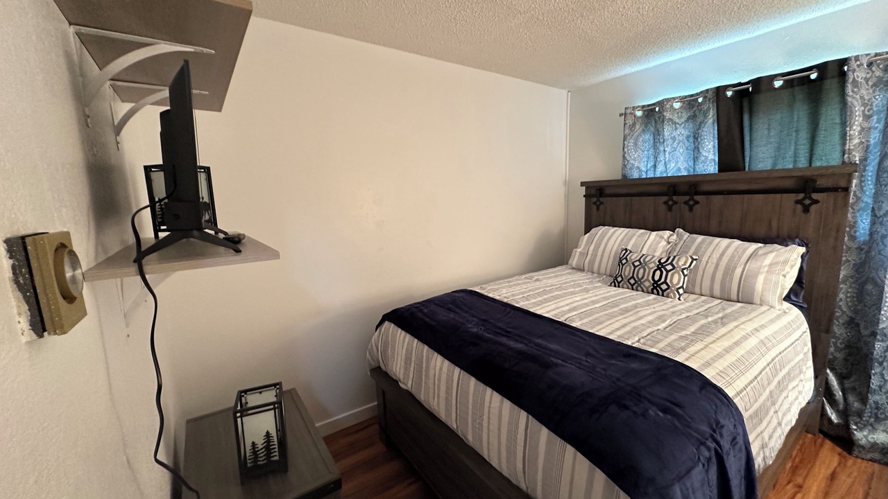 Photo of Bedroom in Sand Lake