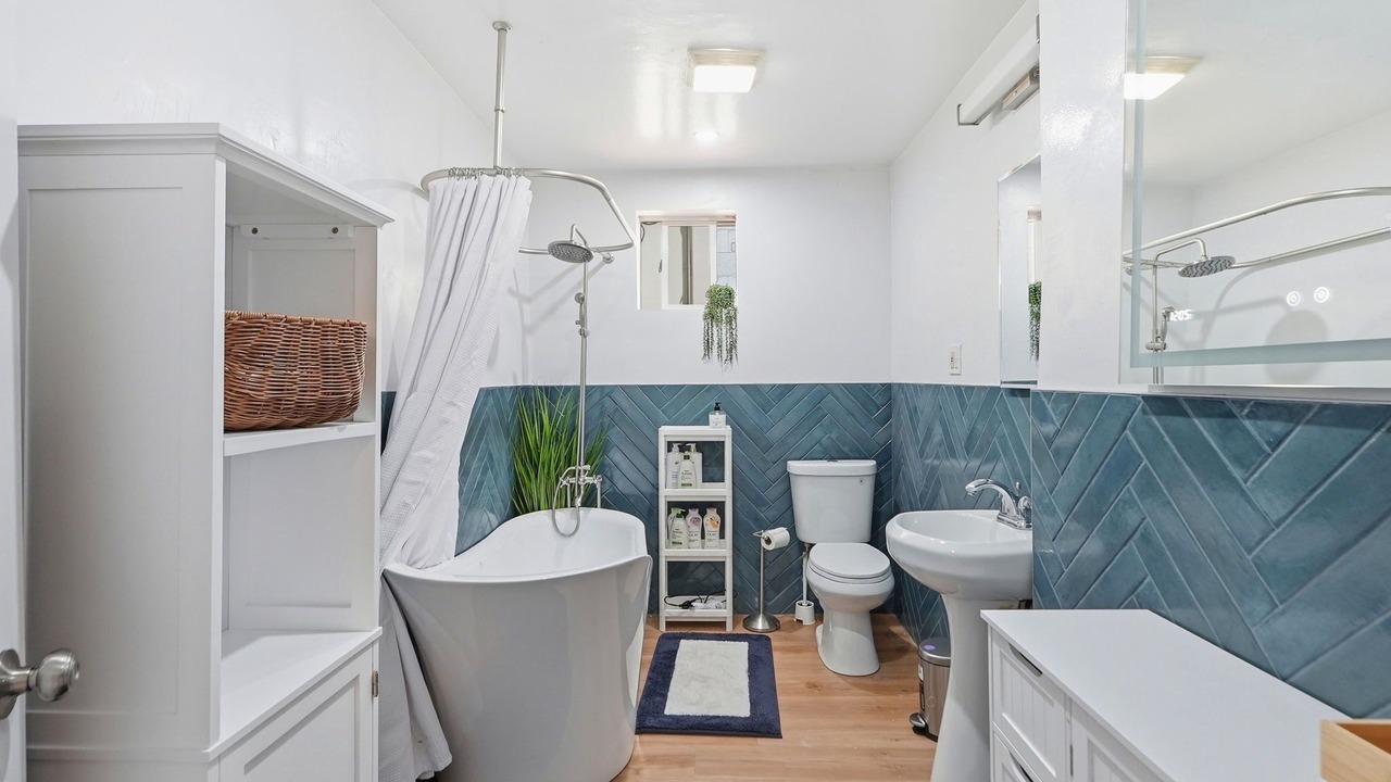Photo of Bathroom in Prescott