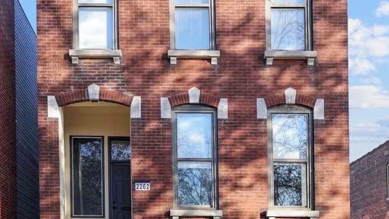 Photo of Outdoor in Benton Park