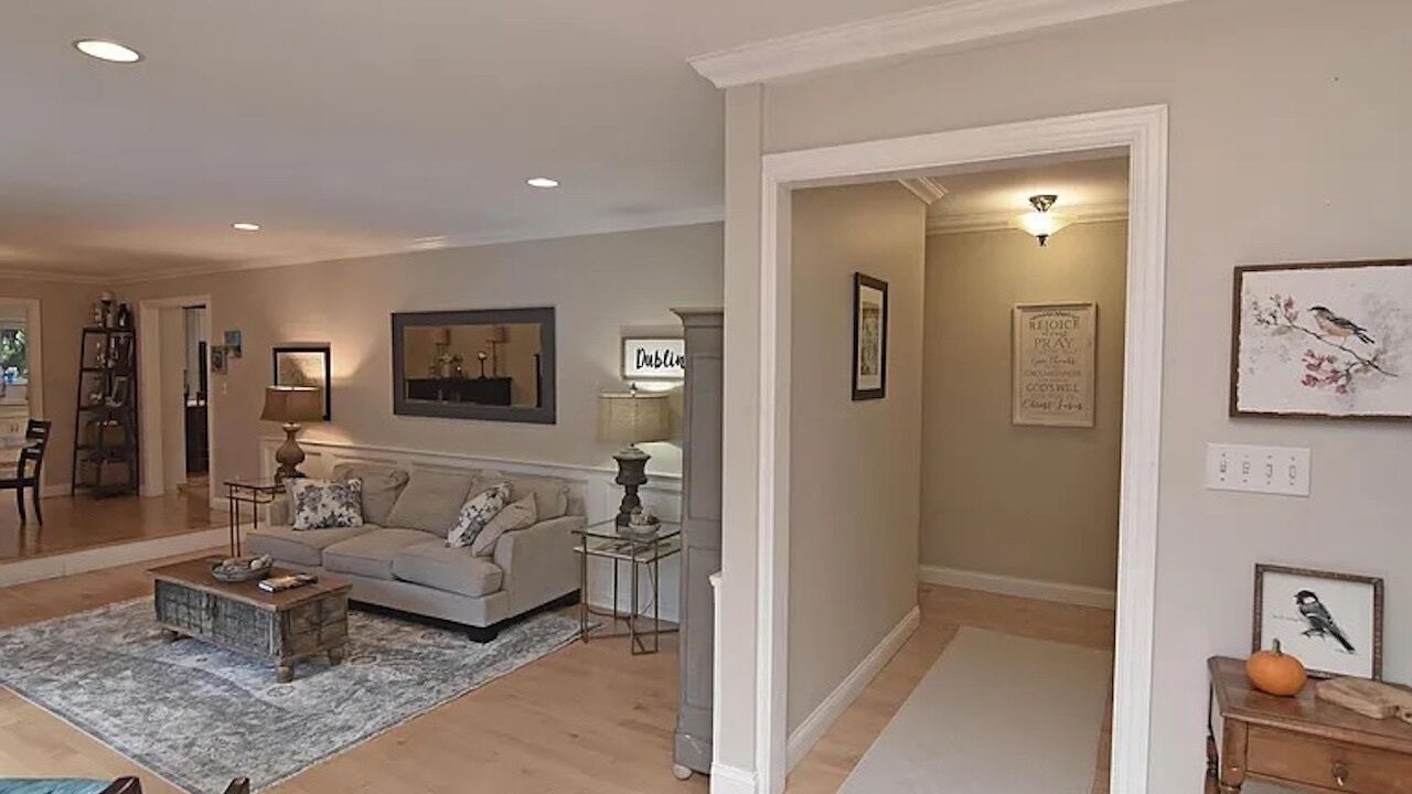 Photo of Livingroom in Dublin