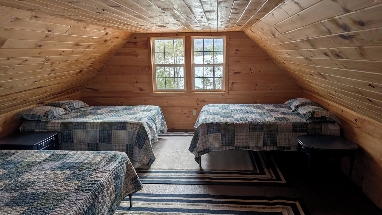 Photo of Bedroom in Bingham