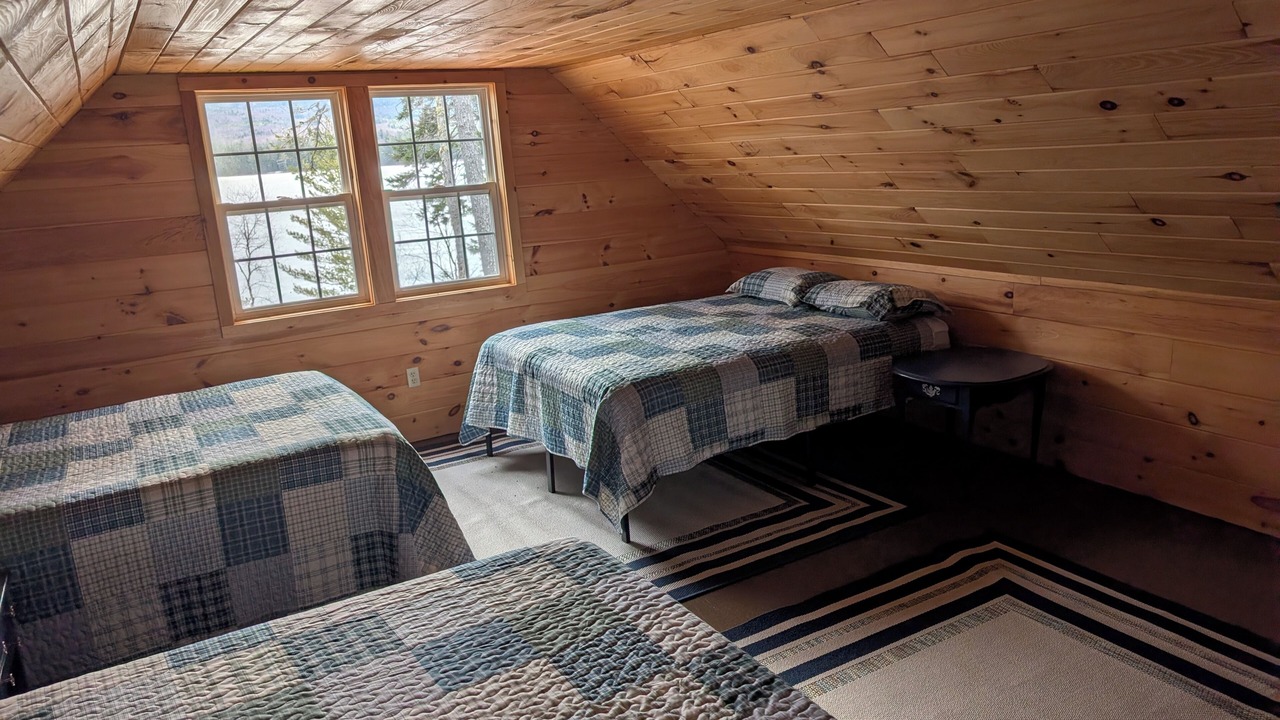 Photo of Bedroom in Bingham