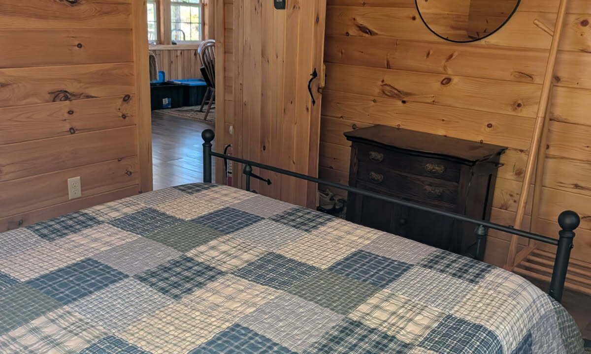 Photo of Bedroom in Bingham