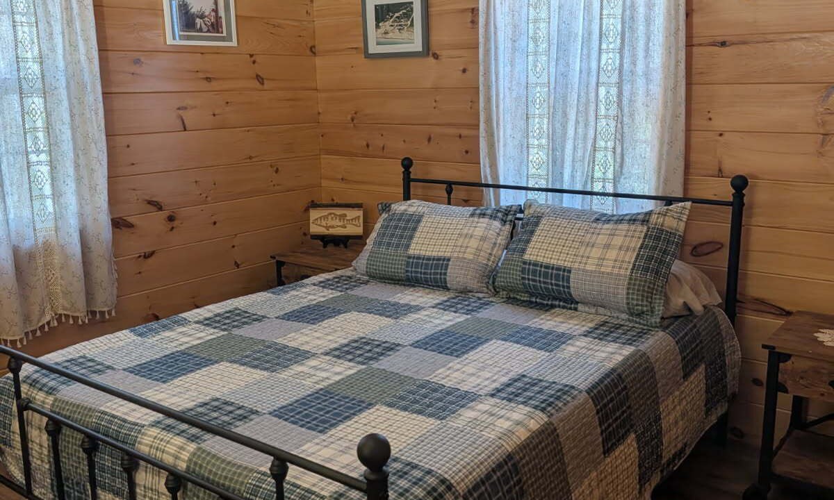 Photo of Bedroom in Bingham