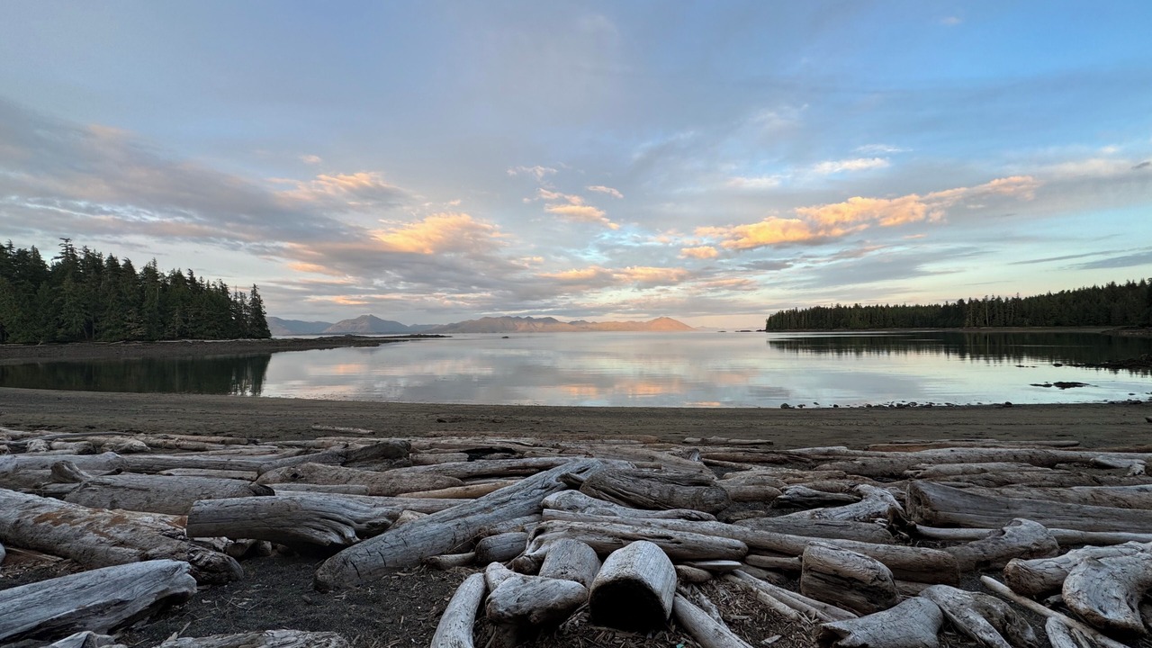 Photo of Others in Thorne Bay