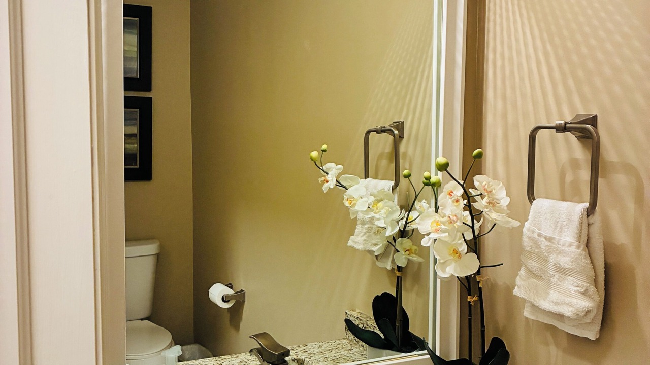 Photo of Bathroom in Dublin