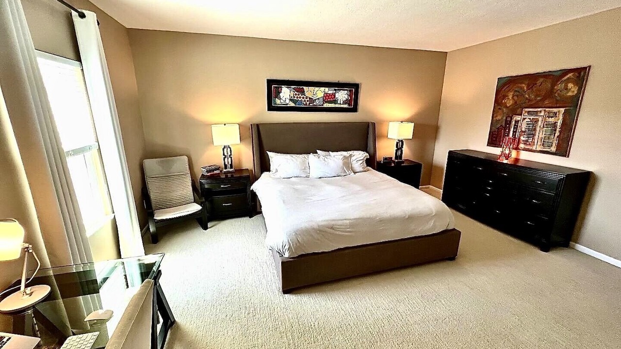 Photo of Bedroom in Dublin