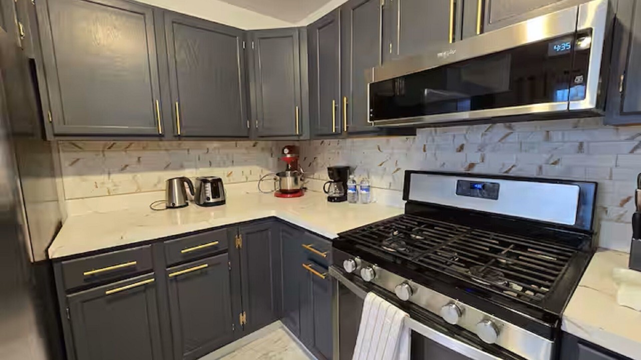 Photo of Kitchen in Scenic Foothills