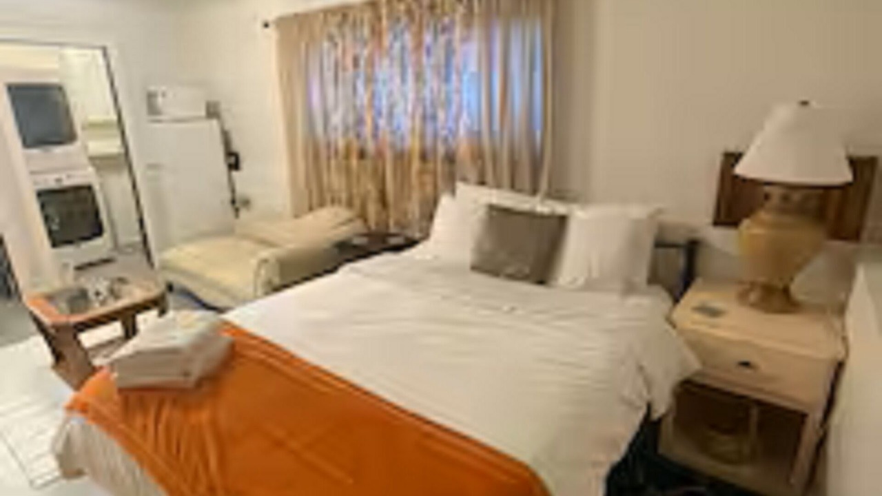Photo of Bedroom in Scenic Foothills