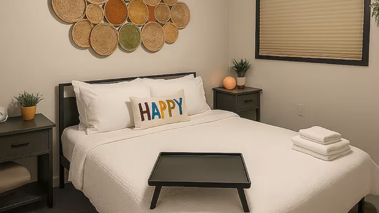 Photo of Bedroom in Scenic Foothills
