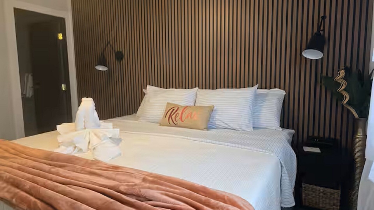 Photo of Bedroom in Scenic Foothills