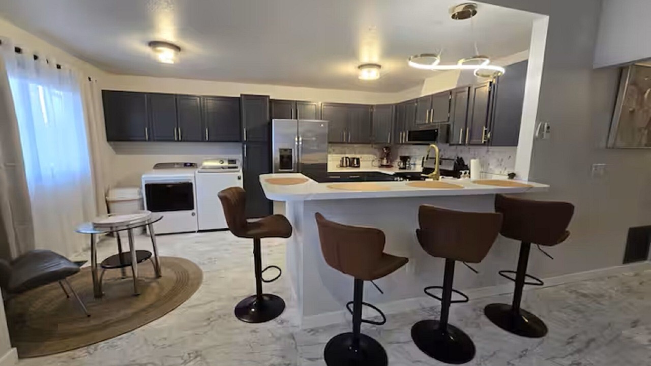 Photo of Kitchen in Scenic Foothills
