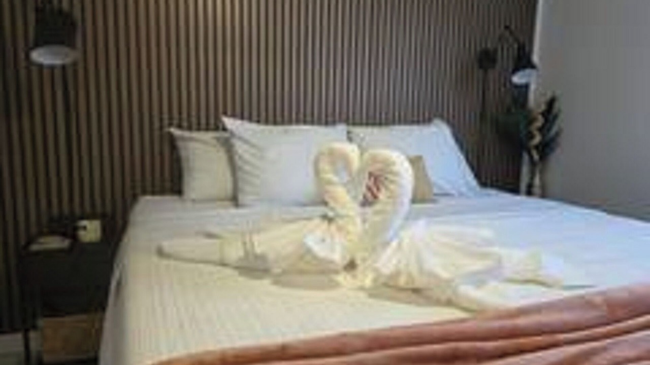 Photo of Bedroom in Scenic Foothills
