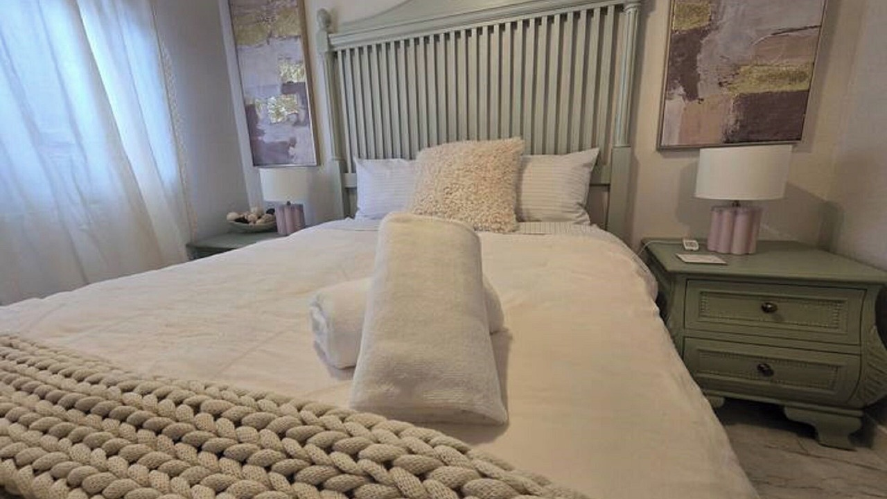 Photo of Bedroom in Scenic Foothills