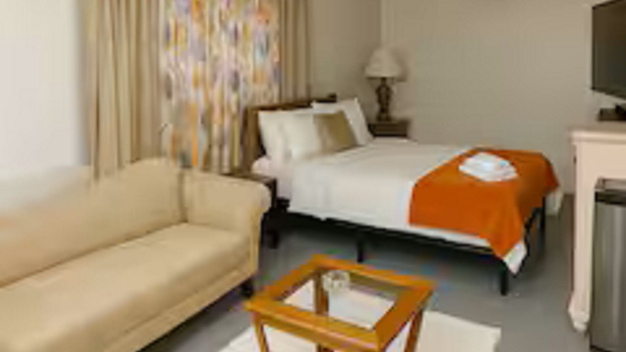 Photo of Bedroom in Scenic Foothills