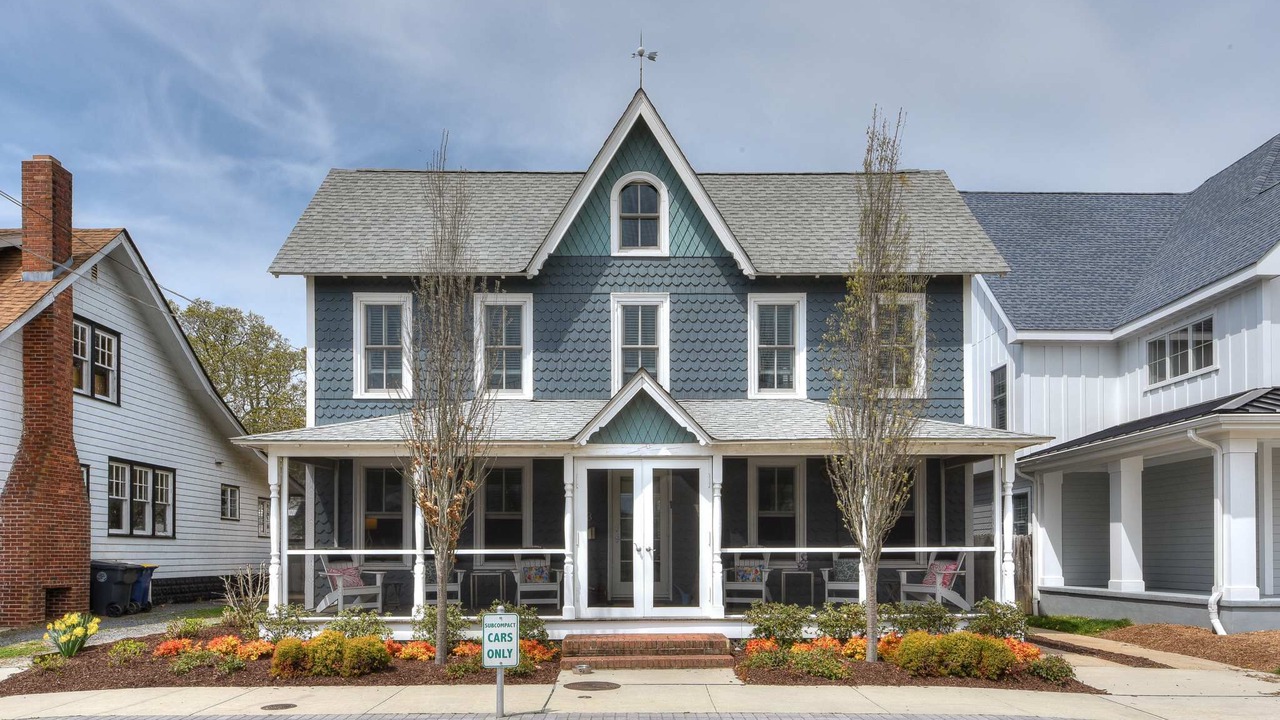 Photo of Outdoor in The Pines