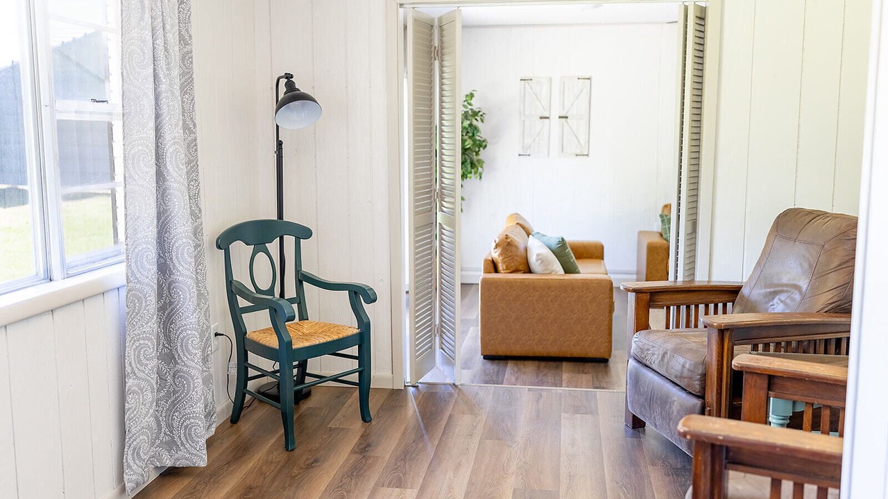 Photo of Livingroom in Omaha
