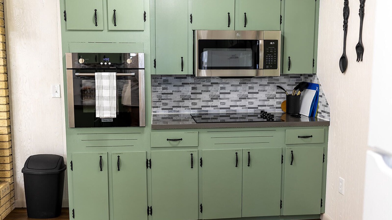 Photo of Kitchen in Omaha