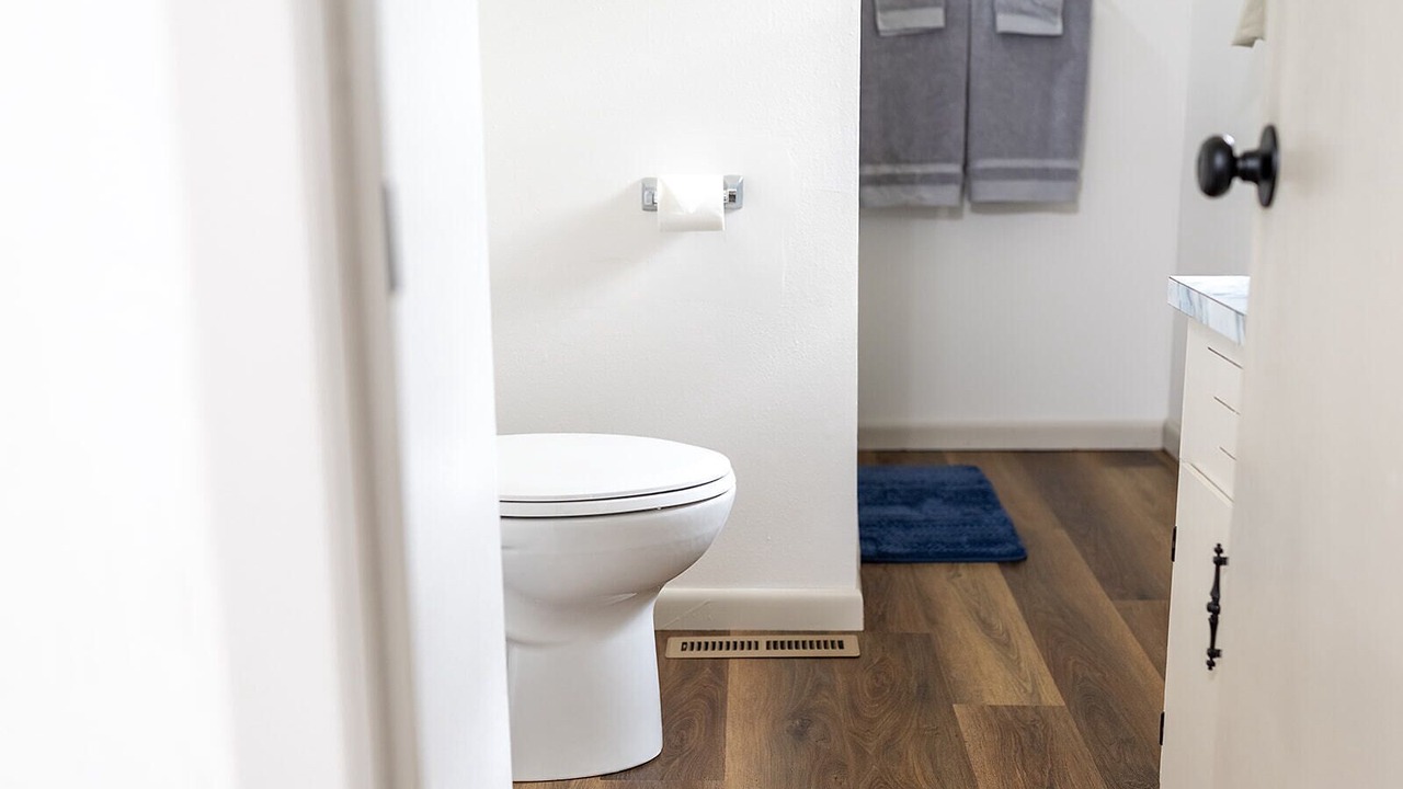 Photo of Bathroom in Omaha