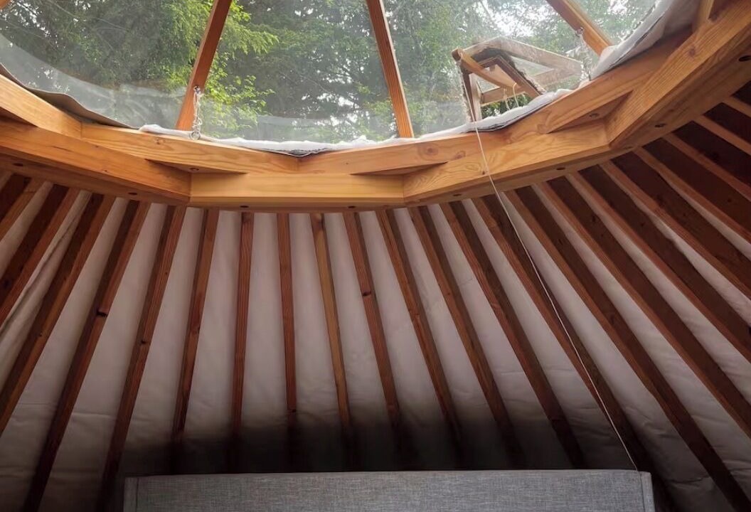 Photo of Bedroom in Haines
