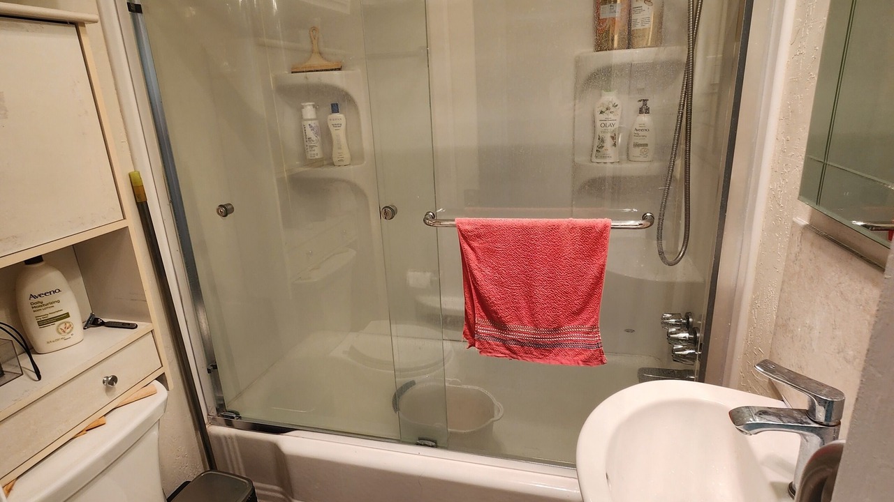 Photo of Bathroom in San Bruno