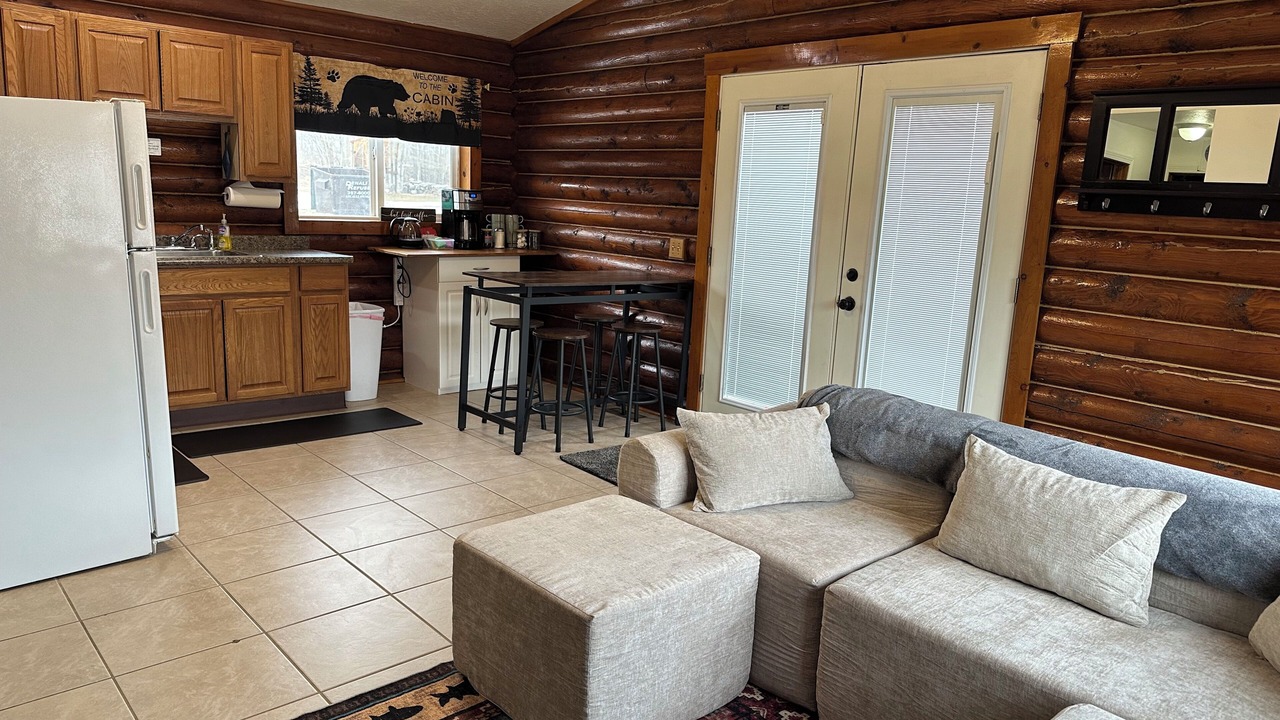 Photo of Livingroom in Butte