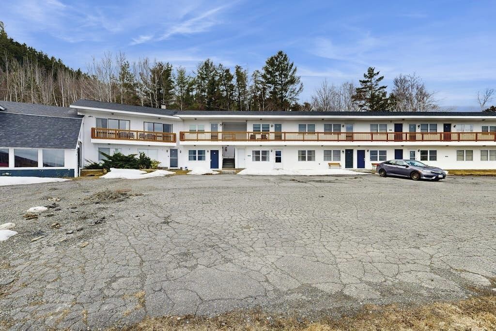 Photo of Outdoor in Rockwood