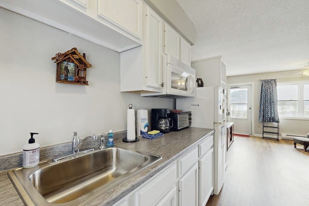 Photo of Kitchen in Rockwood