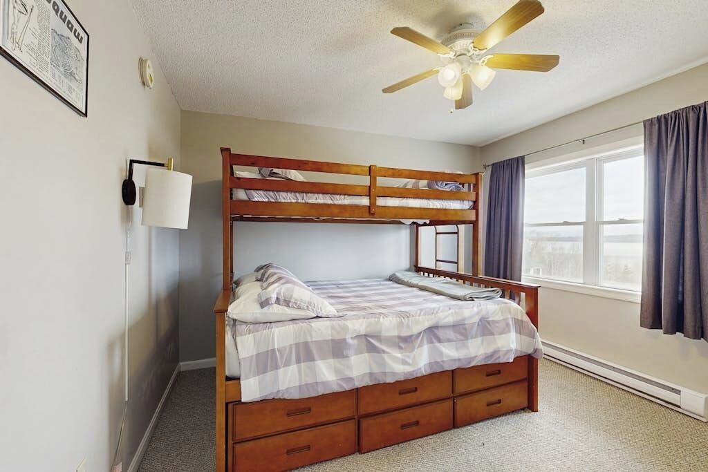 Photo of Bedroom in Rockwood