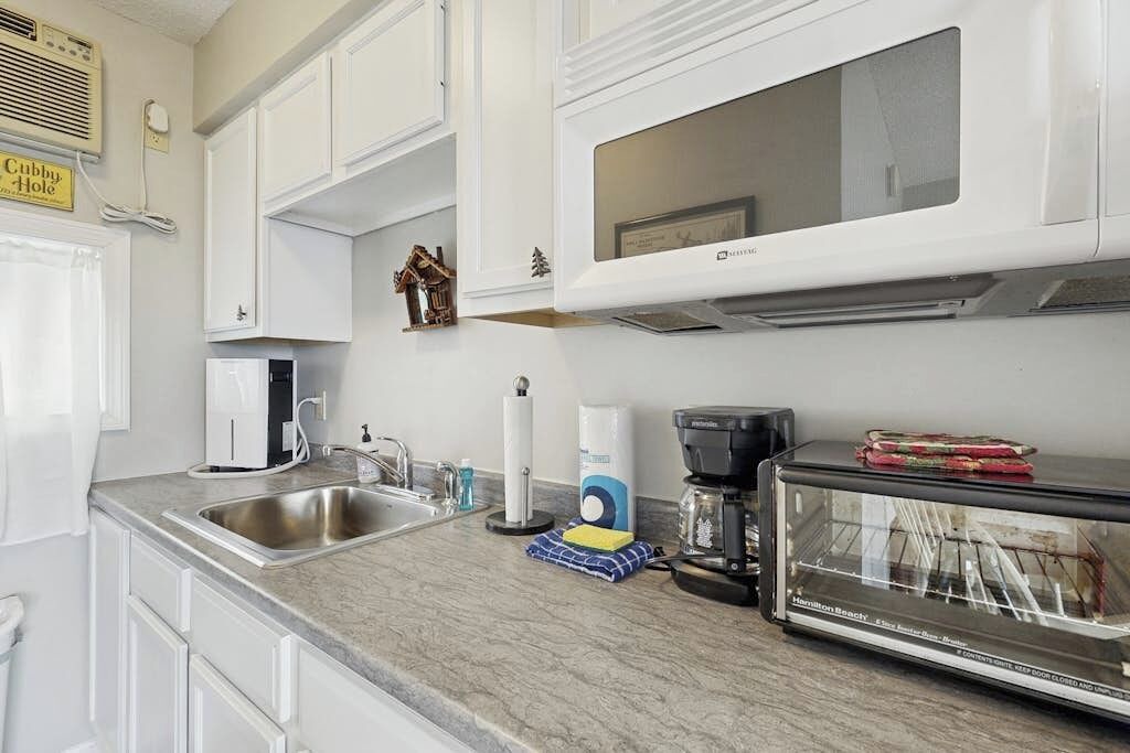 Photo of Kitchen in Rockwood