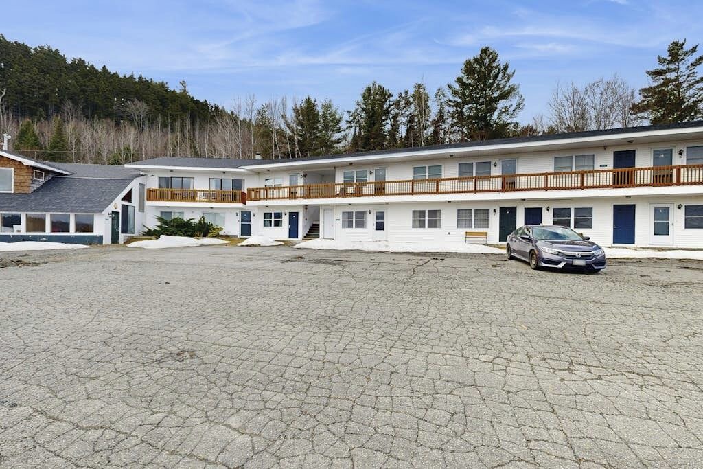 Photo of Outdoor in Rockwood