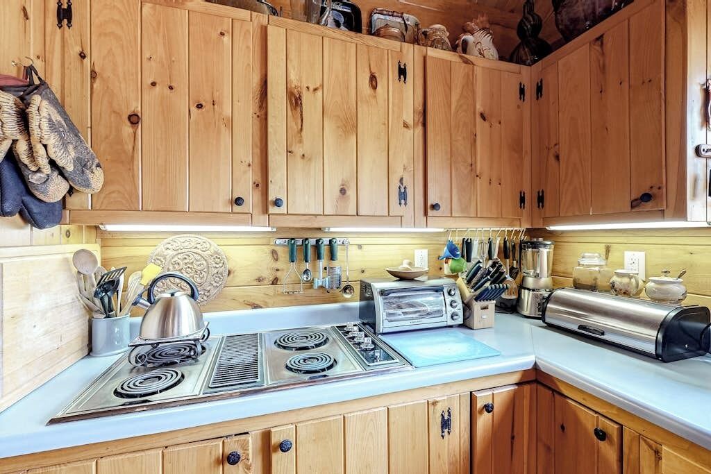 Photo of Kitchen in Northeast Somerset