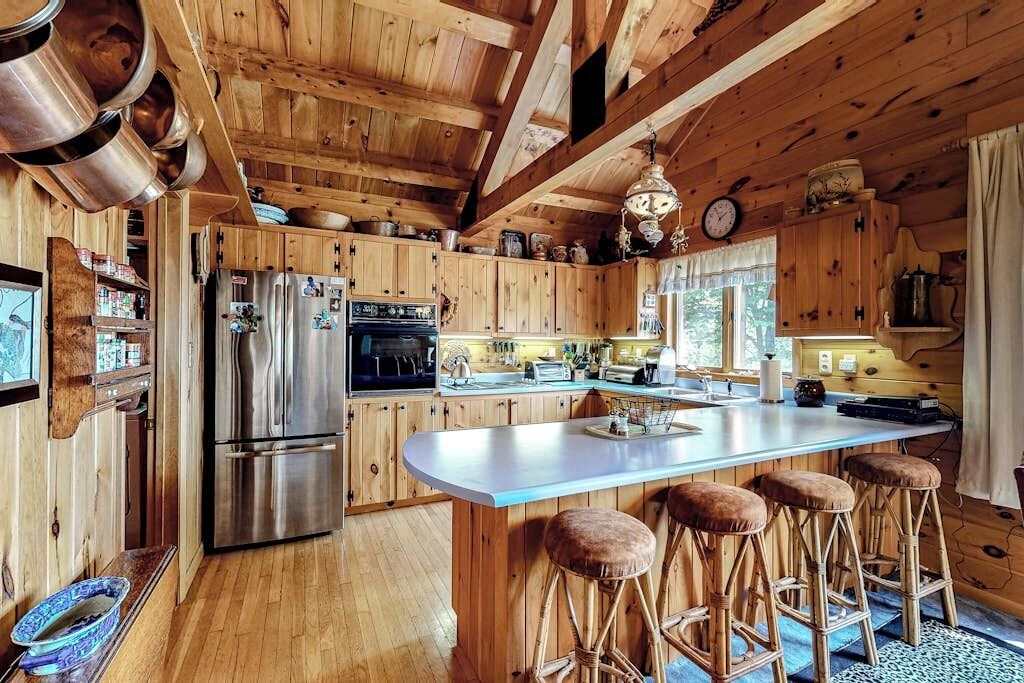 Photo of Kitchen in Northeast Somerset
