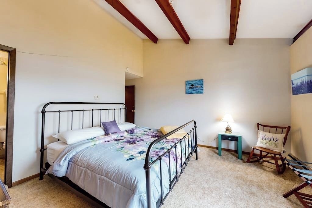 Photo of Bedroom in Greenville Junction