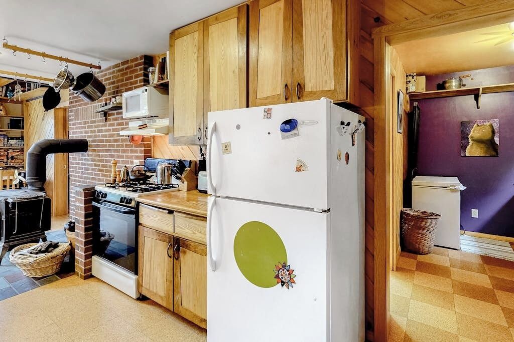 Photo of Kitchen in Northeast Somerset