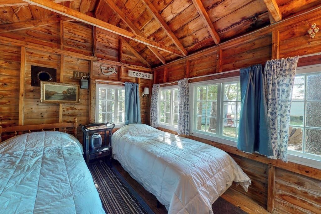 Photo of Bedroom in Brunswick