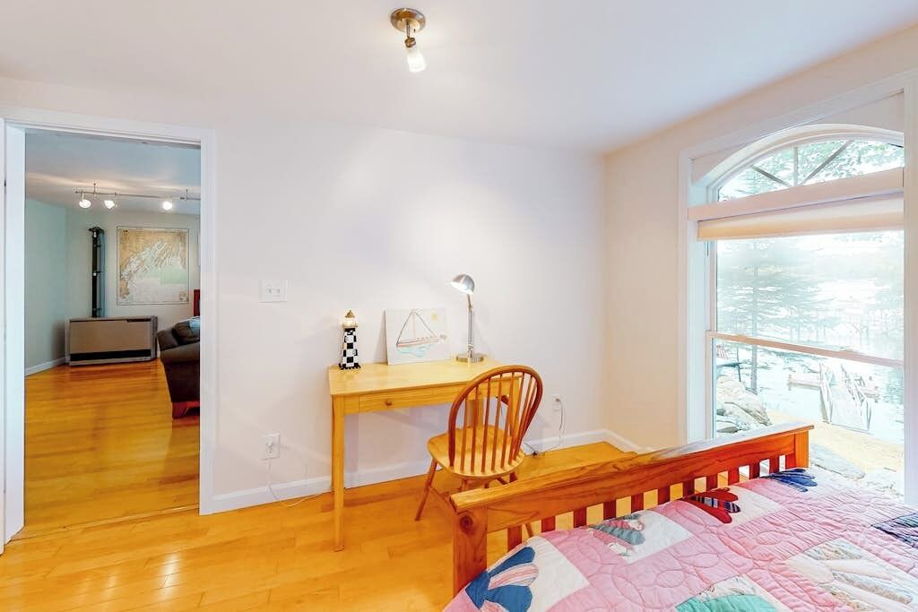 Photo of Bedroom in Phippsburg