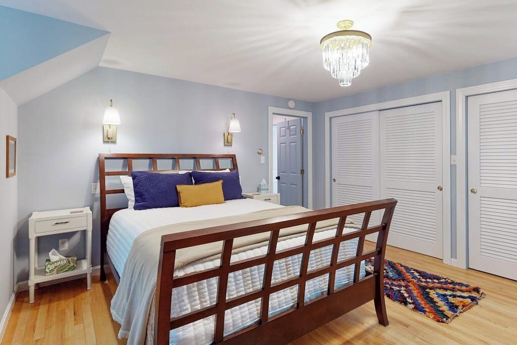 Photo of Bedroom in Bath