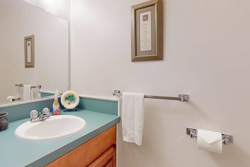 Photo of Bathroom in Bath