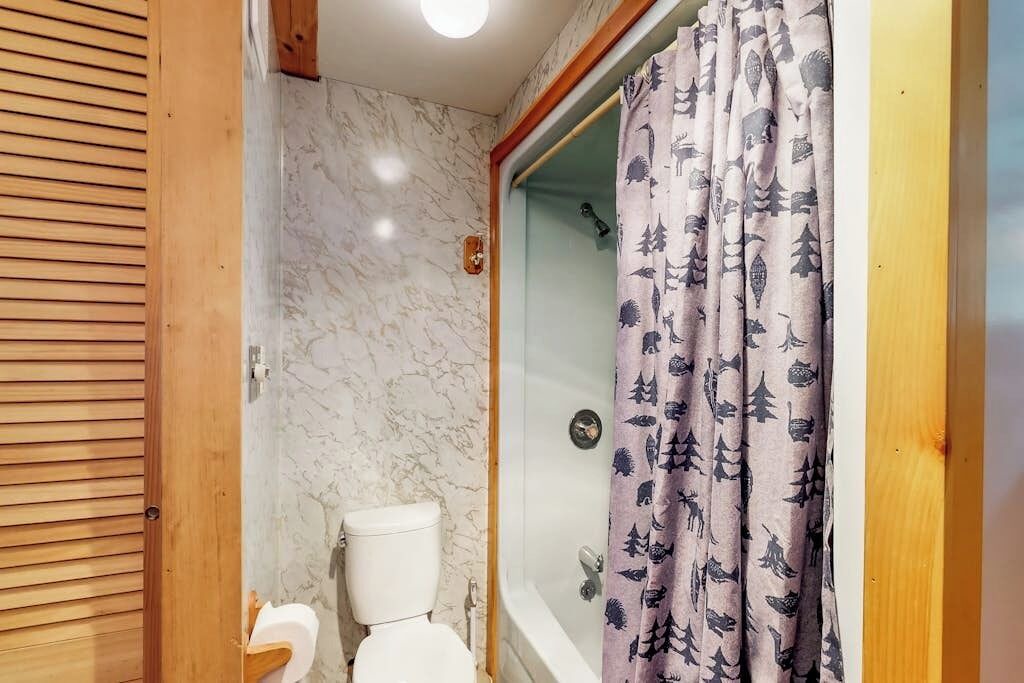 Photo of Bathroom in Rockwood