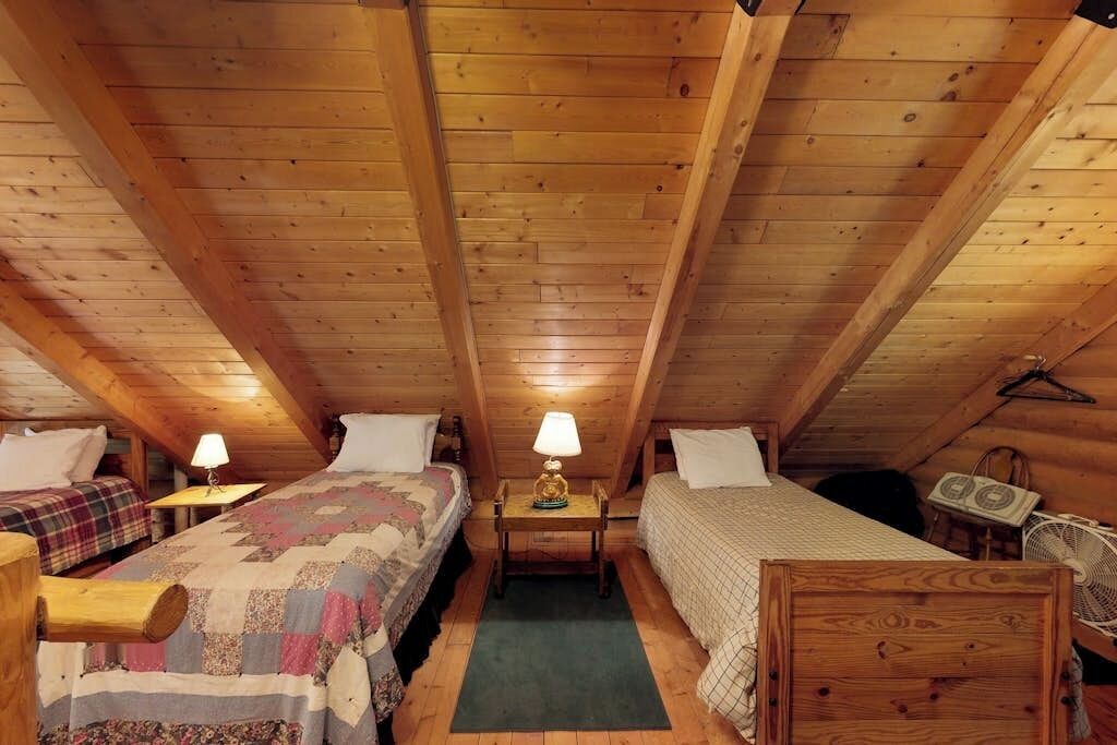 Photo of Bedroom in Rockwood