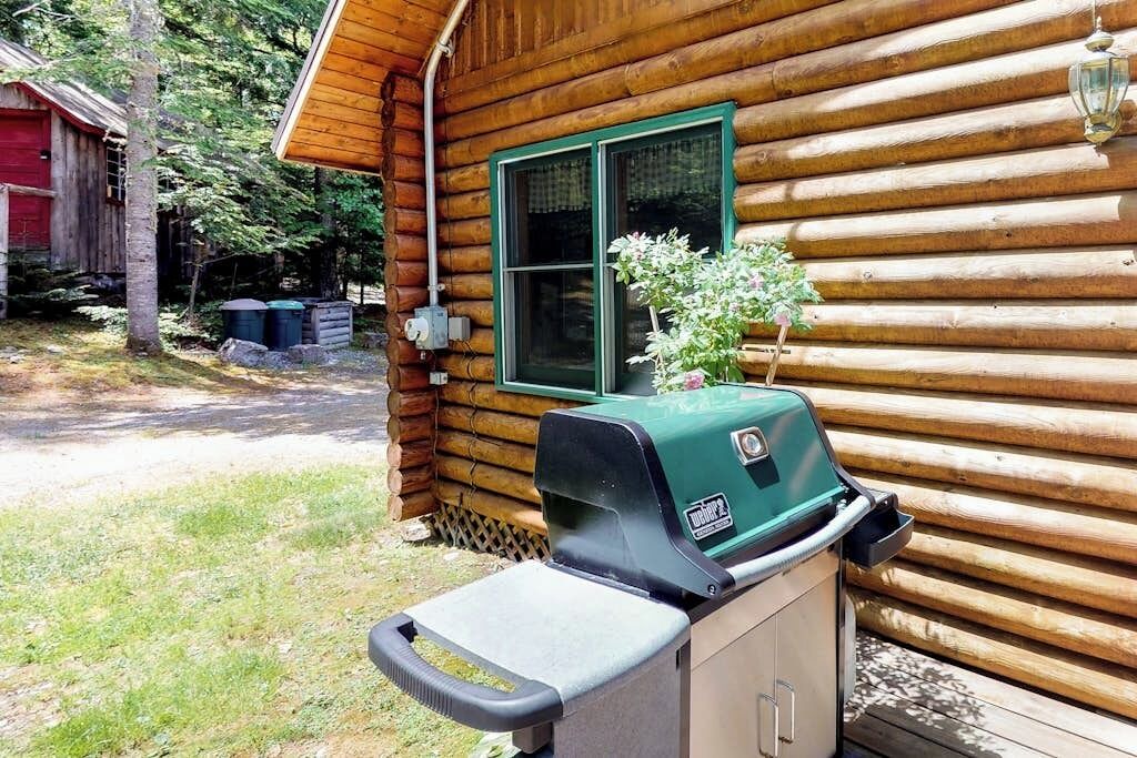 Photo of Outdoor in Rockwood