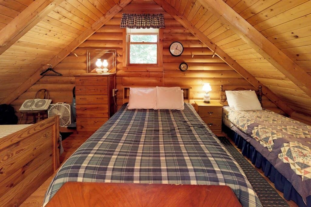 Photo of Bedroom in Rockwood