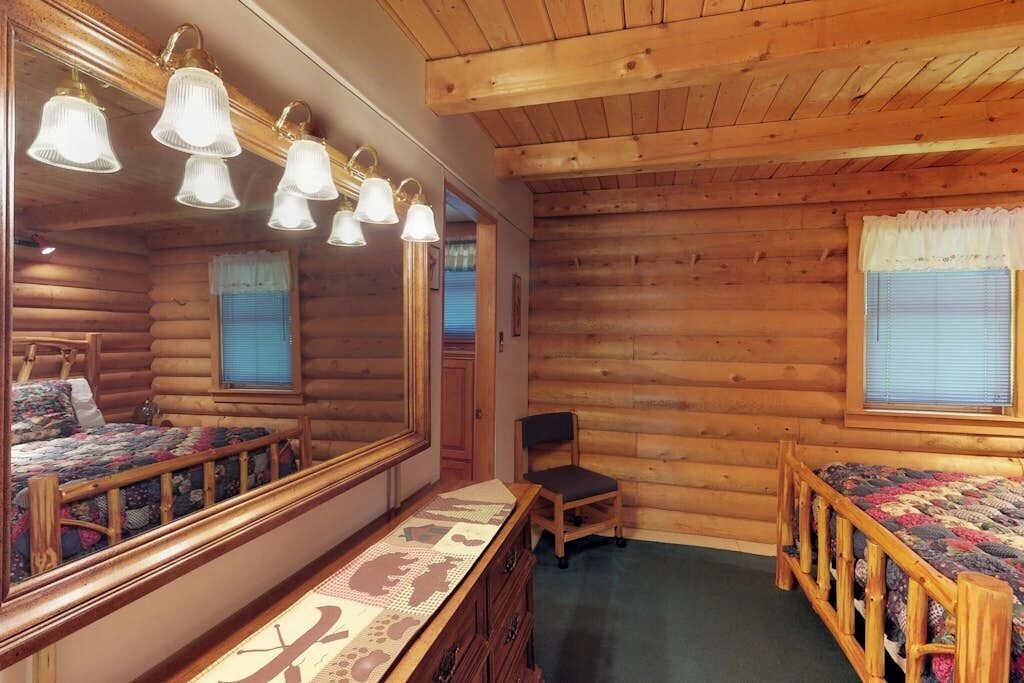 Photo of Bedroom in Rockwood