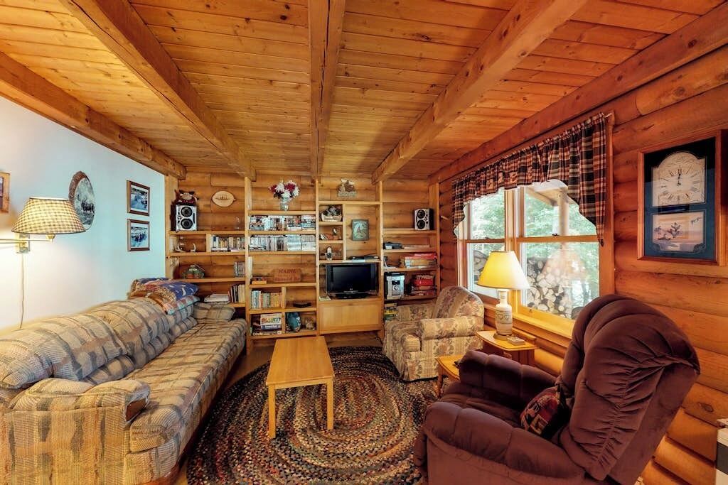 Photo of Livingroom in Rockwood