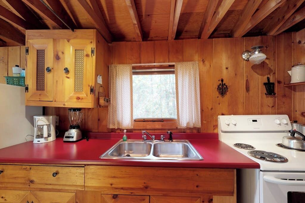 Photo of Kitchen in Northeast Somerset